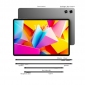 Планшет Teclast T50 Plus (2025) LTE 6/256GB (6940709688403) Gray - фото 8 - интернет-магазин электроники и бытовой техники TTT