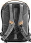Рюкзак Peak Design Everyday Backpack 20L (BEDB-20-CH-3) Charcoal  - фото 2 - интернет-магазин электроники и бытовой техники TTT