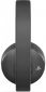 Гарнитура Sony PlayStation Wireless Headset Gold Limited Edition The Last of Us Part II (9314004) Black - фото 4 - интернет-магазин электроники и бытовой техники TTT