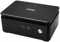 Неттоп MSI Cubi 3 Silent S (S-026BEU-B5720UX) Black - фото 3 - интернет-магазин электроники и бытовой техники TTT