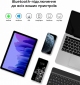 Обкладинка-клавіатура Airon Premium для Samsung Galaxy Tab A7 T500 (4822352781054) Black - фото 8 - інтернет-магазин електроніки та побутової техніки TTT