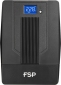 ИБП FSP iFP-1000 (PPF6001306) - фото 2 - интернет-магазин электроники и бытовой техники TTT