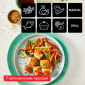 Мультипіч TEFAL Dual Easy Fry&Grill Air Fryer EY905D10 - фото 12 - інтернет-магазин електроніки та побутової техніки TTT