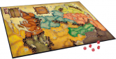 Настільна гра Winning Moves Risk Strategy Lord Of The Rings (WM03852-EN1-6) - фото 3 - інтернет-магазин електроніки та побутової техніки TTT