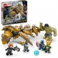 Конструктор LEGO Marvel Месники проти Левіафана 347 деталей (76290) - фото 9 - інтернет-магазин електроніки та побутової техніки TTT