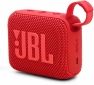 Портативная акустика JBL Go 4 (JBLGO4RED) Red - фото 6 - интернет-магазин электроники и бытовой техники TTT