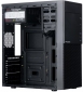 Корпус Prologix E111 450W Black - фото 4 - интернет-магазин электроники и бытовой техники TTT