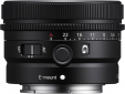 Об'єктив Sony FE 40mm f/2.5 G Lens (SEL40F25G.SYX) - фото 2 - інтернет-магазин електроніки та побутової техніки TTT