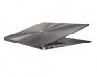 Ноутбук Asus ZenBook UX430UA (UX430UA-GV079T) Grey Metal - фото 3 - интернет-магазин электроники и бытовой техники TTT