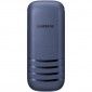 Мобильный телефон Samsung E1202 Duos Indigo Blue - фото 3 - интернет-магазин электроники и бытовой техники TTT