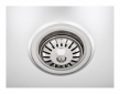 Кухонна мийка INTERLINE SPRING sateen - фото 4 - інтернет-магазин електроніки та побутової техніки TTT