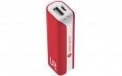 УМБ Trust Primo 2200 mAh Red (21223) - фото 2 - интернет-магазин электроники и бытовой техники TTT