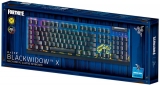 Клавиатура Razer BlackWidow V4 X Yellow Switch Fortnite USB (RZ03-04703600-R3M1) - фото 4 - интернет-магазин электроники и бытовой техники TTT