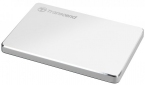 Жесткий диск Transcend StoreJet 25C3S 2 TB TS2TSJ25C3S 2.5