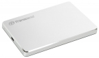 Жорсткий диск Transcend StoreJet 25C3S 2 TB TS2TSJ25C3S 2.5