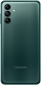 Смартфон Samsung Galaxy A04s 3/32GB (SM-A047FZGUSEK) Green - фото 2 - интернет-магазин электроники и бытовой техники TTT