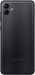 Смартфон Samsung Galaxy A04 3/32GB (SM-A045FZKDSEK) Black - фото 2 - интернет-магазин электроники и бытовой техники TTT