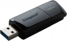 USB флеш накопитель Kingston DataTraveler Exodia M 64 ГБ (DTXM/64GB) Black/Blue - фото 3 - интернет-магазин электроники и бытовой техники TTT