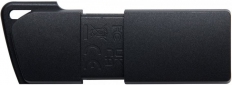 USB флеш накопитель Kingston DataTraveler Exodia M 64 ГБ (DTXM/64GB) Black/Blue - фото 5 - интернет-магазин электроники и бытовой техники TTT