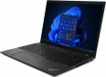Ноутбук ﻿Lenovo ThinkPad T16 Gen 1 (21CH002GRA) Thunder Black - фото 4 - интернет-магазин электроники и бытовой техники TTT