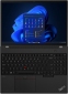 Ноутбук ﻿Lenovo ThinkPad T16 Gen 1 (21CH002GRA) Thunder Black - фото 5 - интернет-магазин электроники и бытовой техники TTT