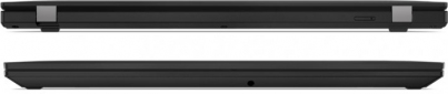 Ноутбук ﻿Lenovo ThinkPad T16 Gen 1 (21CH002GRA) Thunder Black - фото 10 - интернет-магазин электроники и бытовой техники TTT