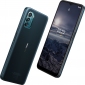 Смартфон Nokia G21 4/128GB Blue (Kyivstar) - фото 4 - интернет-магазин электроники и бытовой техники TTT