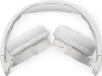 Навушники On-ear Philips TAH4209 BT 5.3 Wireless Mic White - фото 3 - інтернет-магазин електроніки та побутової техніки TTT