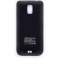 Чохол-акумулятор AIRON Power Case для Samsung Galaxy S5 Black - фото 2 - інтернет-магазин електроніки та побутової техніки TTT