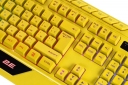 Клавіатура дротова 2E Gaming KG315 RGB USB Ukr (2E-KG315UYW) Yellow  - фото 6 - інтернет-магазин електроніки та побутової техніки TTT