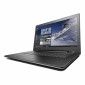 Ноутбук Lenovo IdeaPad 300-15 (80Q700AJUA) Black - фото 2 - интернет-магазин электроники и бытовой техники TTT