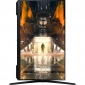 Монітор SAMSUNG Odyssey G5 S32AG500PI (LS32AG500PIXCI) - фото 10 - інтернет-магазин електроніки та побутової техніки TTT