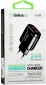 Мережевий зарядний пристрій Gelius Pro Avangard GP-HC06 2USB 2.4A + Cable MicroUSB Black - фото 4 - інтернет-магазин електроніки та побутової техніки TTT
