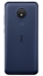 Смартфон Nokia C21 2/32 Blue + Ваучер послуг зв'язку Pro (Vodafone) - фото 2 - інтернет-магазин електроніки та побутової техніки TTT
