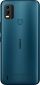 Смартфон Nokia C21 Plus 3/32 Dark Cyan (lifecell) - фото 2 - інтернет-магазин електроніки та побутової техніки TTT