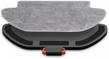 Тканевая насадка для робота-пылесоса Xiaomi Mi Robot Vacuum-Mop P Mop Pad 2 шт. (SKV4123TY) - фото 5 - интернет-магазин электроники и бытовой техники TTT