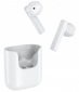 Навушники QCY T12 TWS Bluetooth Earbuds White - фото 3 - інтернет-магазин електроніки та побутової техніки TTT
