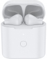 Бездротові навушники Xiaomi QCY T7 TWS White - фото 4 - інтернет-магазин електроніки та побутової техніки TTT