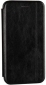 Чехол-книжка Gelius Leather Xiaomi Redmi Note 10/10s Black - фото 2 - интернет-магазин электроники и бытовой техники TTT
