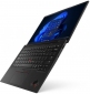 Ноутбук Lenovo ThinkPad X1 Carbon Gen 10 (21CB008JRA) Black - фото 3 - интернет-магазин электроники и бытовой техники TTT