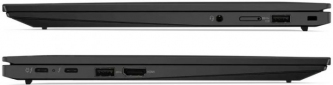 Ноутбук Lenovo ThinkPad X1 Carbon Gen 10 (21CB008JRA) Black - фото 10 - интернет-магазин электроники и бытовой техники TTT