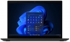 Ноутбук ﻿Lenovo ThinkPad T14s Gen 3 (21BR00DURA) Thunder Black - фото 2 - інтернет-магазин електроніки та побутової техніки TTT