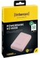 УМБ Intenso XS10000 10000mAh (7313533) Pink - фото 2 - интернет-магазин электроники и бытовой техники TTT