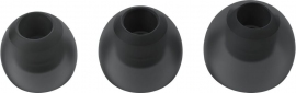 Бездротові навушники Redmi Buds 3 Lite (M2110E1/BHR5302CN) Black - фото 3 - інтернет-магазин електроніки та побутової техніки TTT
