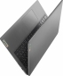 Ноутбук Lenovo IdeaPad 3 15ITL6 (82H800UKRA) Arctic Grey - фото 7 - інтернет-магазин електроніки та побутової техніки TTT
