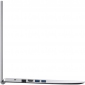 Ноутбук Acer Aspire 3 A315-35-P20V (NX.A6LEU.01D) Pure Silver - фото 5 - интернет-магазин электроники и бытовой техники TTT