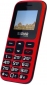 Мобільний телефон Sigma mobile Comfort 50 HIT Red - фото 2 - інтернет-магазин електроніки та побутової техніки TTT