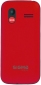 Мобільний телефон Sigma mobile Comfort 50 HIT Red - фото 3 - інтернет-магазин електроніки та побутової техніки TTT