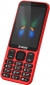 Мобільний телефон Sigma mobile X-style 351 Lider Red - фото 2 - інтернет-магазин електроніки та побутової техніки TTT