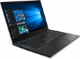 Ноутбук ﻿Lenovo ThinkPad T14s Gen 2 (20XF008VRA) Villi Black - фото 3 - интернет-магазин электроники и бытовой техники TTT